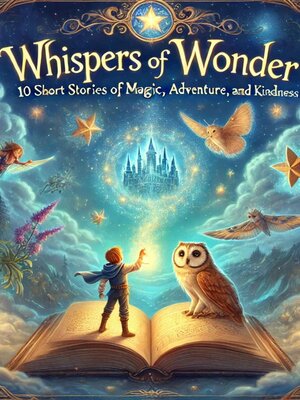 cover image of Whispers of Wonder